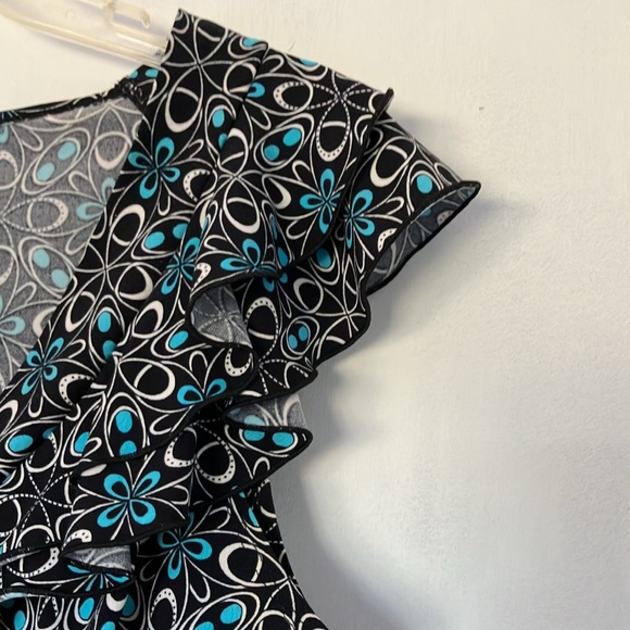 Suzie in the City petite large top - Picture 5 of 5